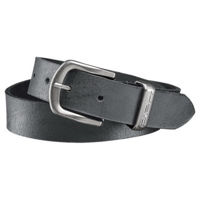 Held BELT WOMEN dámský kožený pásek vel.105 černý
